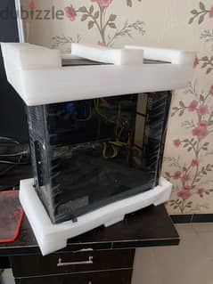 Pc used case 0