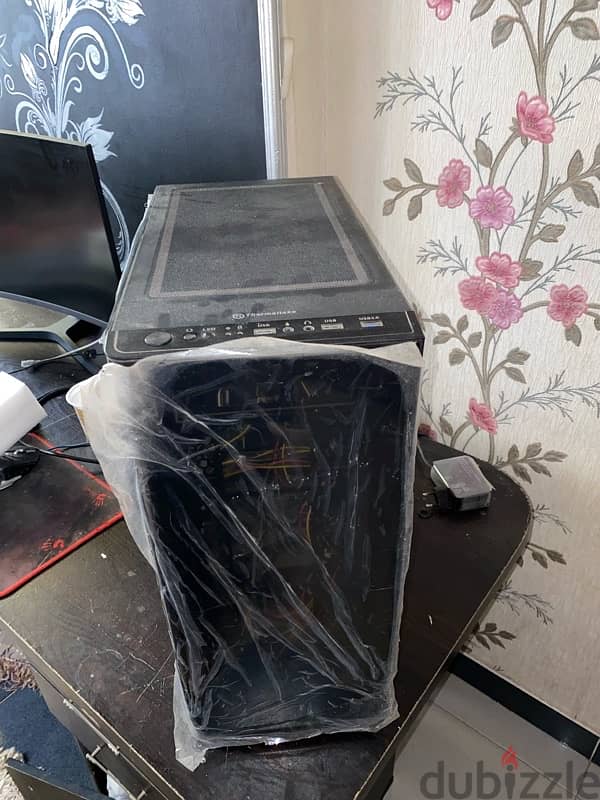 Pc used case 4