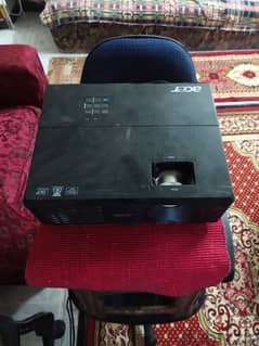 Acer X1110 DLP Projector, EMEA 0