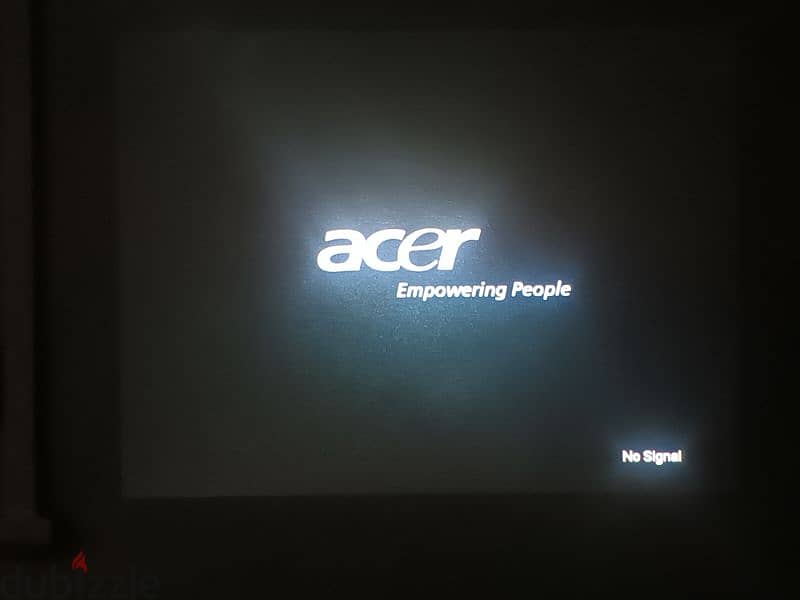 Acer X1110 DLP Projector, EMEA 8