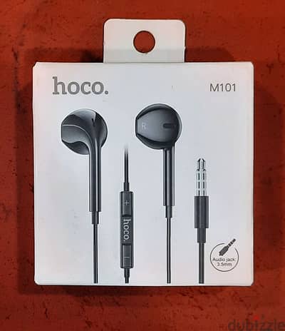 hoco. hand-free 3.5mm m101