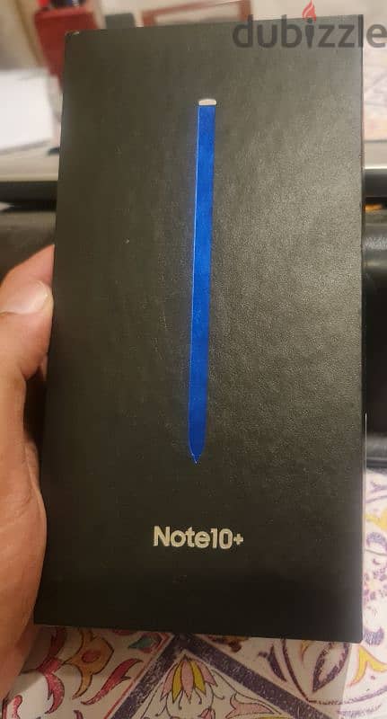 note 10 plus 1