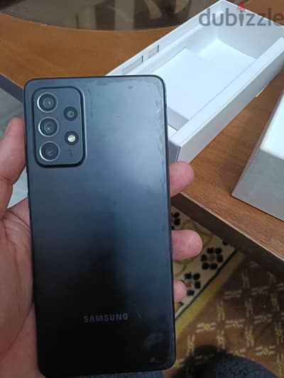 Samsung A72