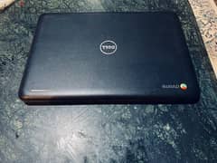 lap top Dell Chrome Book لاب توب ديل كروم بوك 0