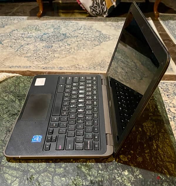 lap top Dell Chrome Book لاب توب ديل كروم بوك 2