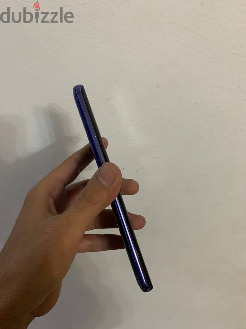 Xiaomi note 10 lite 4