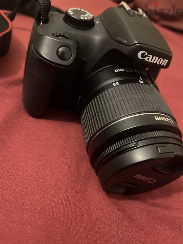 canon 4000d 1