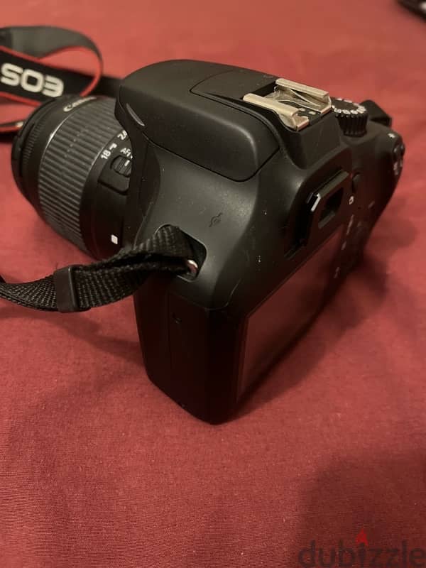 canon 4000d 3