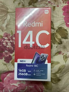 Redmi 14C 0