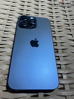 Iphone 15 Pro Max 256 GB ZA 0