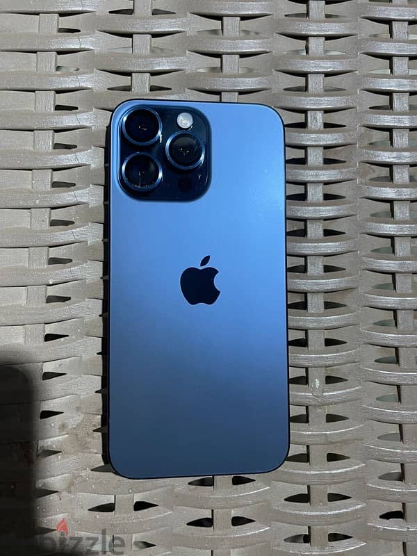 Iphone 15 Pro Max 256 GB ZA 1