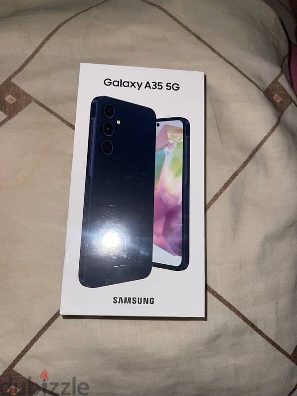 samsung a35 4