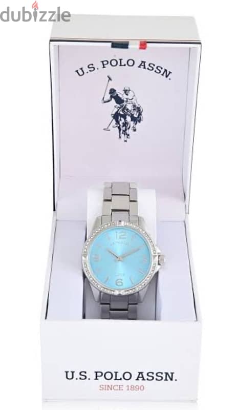 US polo lady watch 0