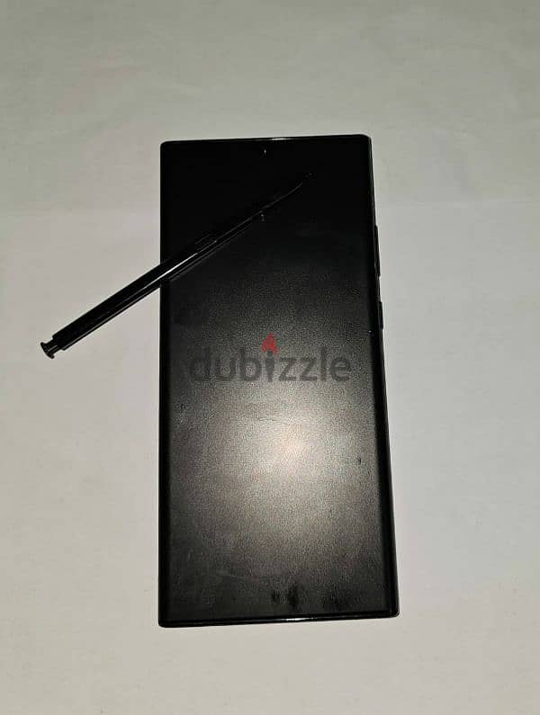 Samsung Note 20 ultra 0