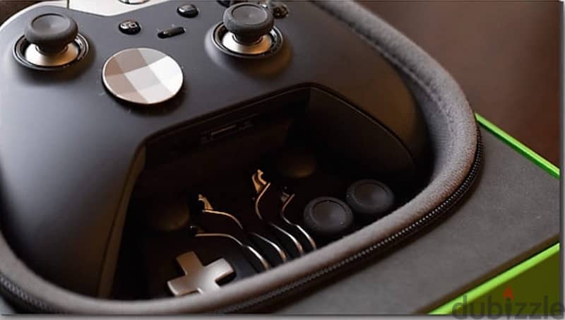 Xbox Elite Wireless Controller 1