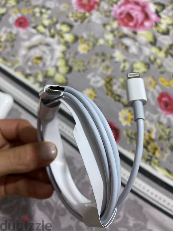 cable iphone 1