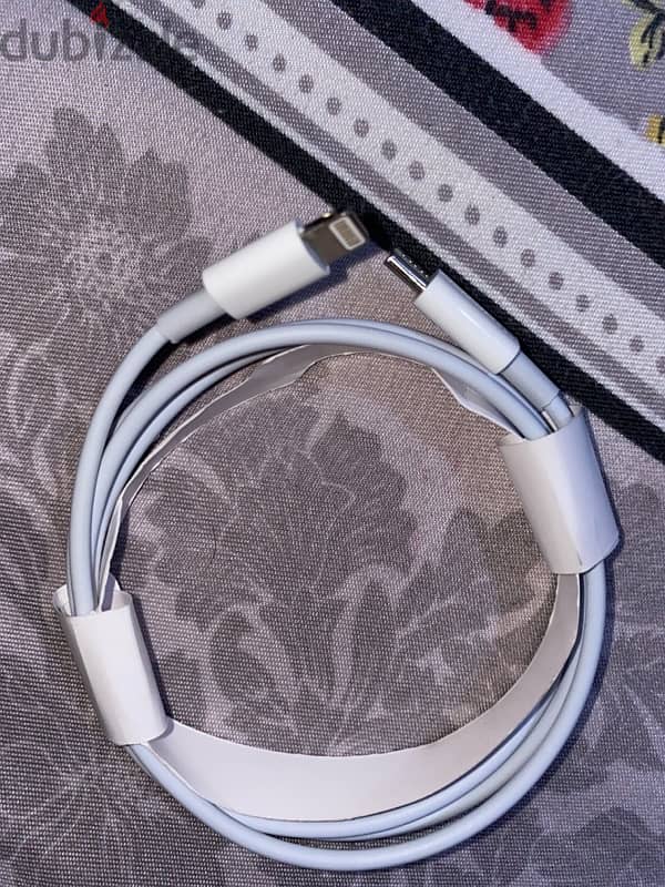 cable iphone 2