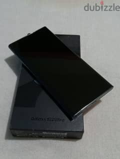 Samsung s22 ultra 0