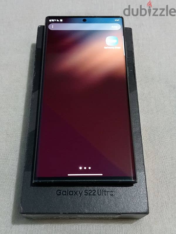 Samsung s22 ultra 5