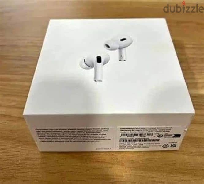 • Airpods Pro Semi Orignal Case 5