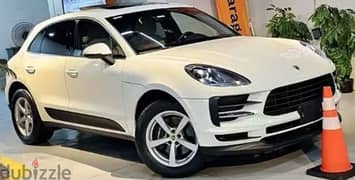 Porsche Macan 2019 0