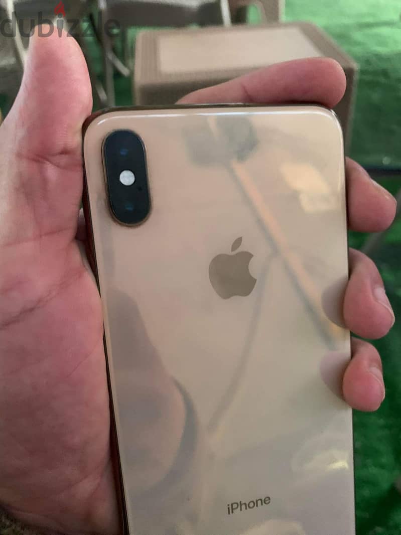 iphone x max 3