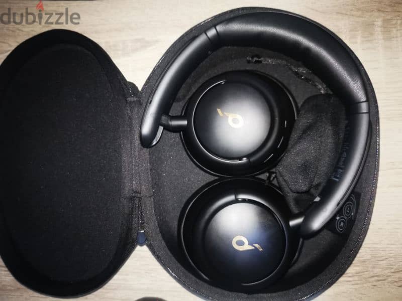 soundcore life q30 Excell Condition 2