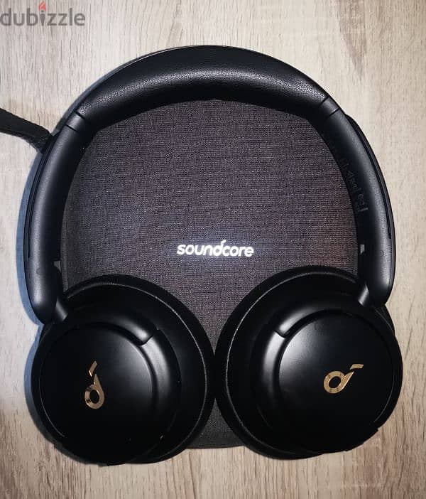 soundcore life q30 Excell Condition 3