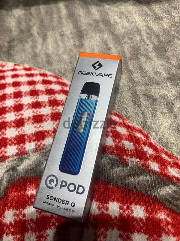 pod sonder Q 3