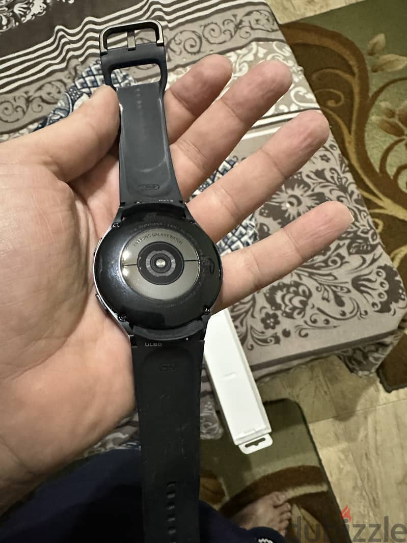 Samsung galaxy watch 4 44mm 2