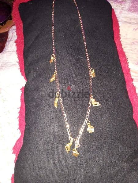 اكسسوارات حريمي (Hand made) 3