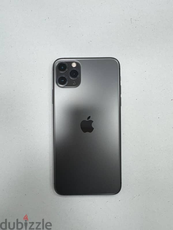 IPhone 11 Pro Max 2