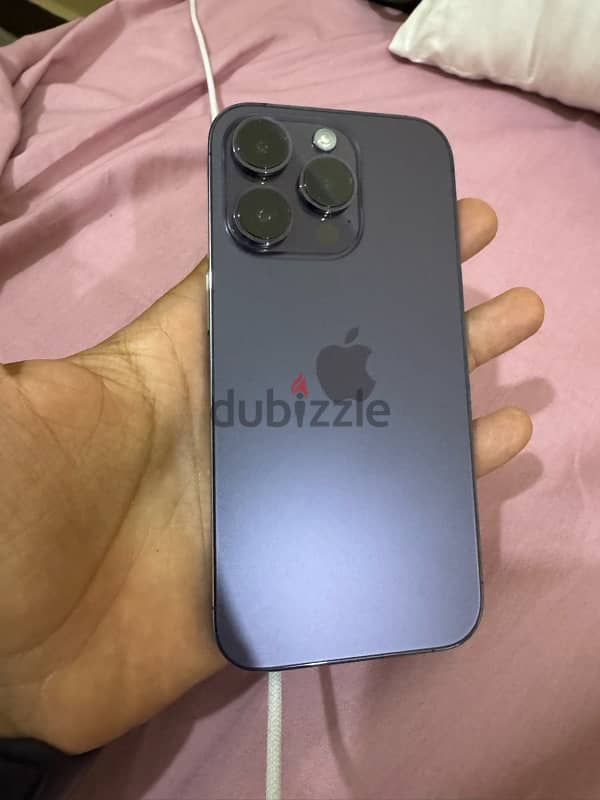 iphone 14 pro 256gb 0