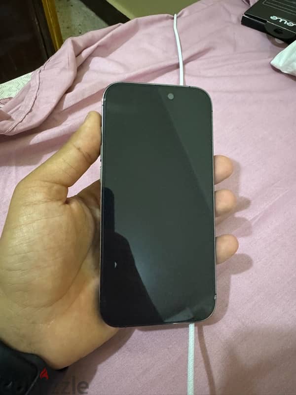 iphone 14 pro 256gb 3