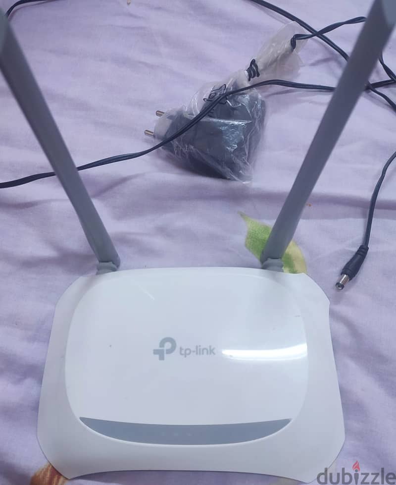 راوتر اتصالات فائق السرعه vdsl واكسيس بوينت 1