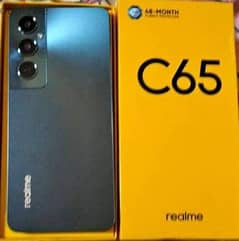 realme c 65 0