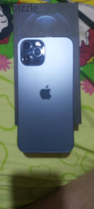 I phone 12 pro max 1