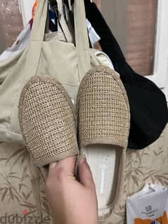 New espadrilles (Zhivago brand) 0