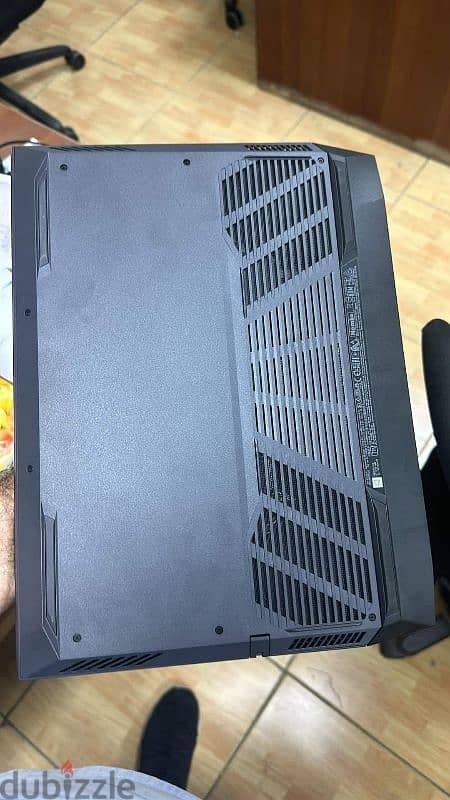 DELL GAMING G15 i7 12700H VGA RTX3050 16G 1TB(1000) 5