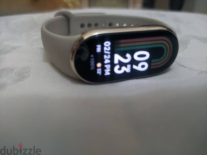 شاومى MI Band 8 1