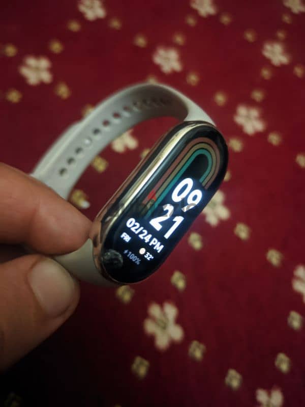 شاومى MI Band 8 2