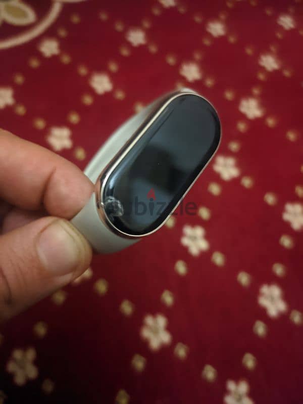 شاومى MI Band 8 3