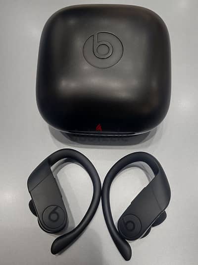 Powerbeats Pro