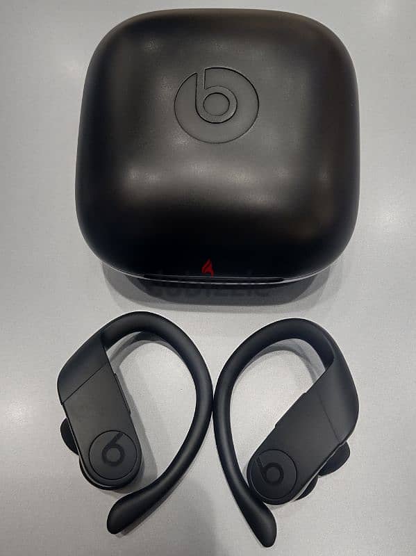 Powerbeats Pro 0