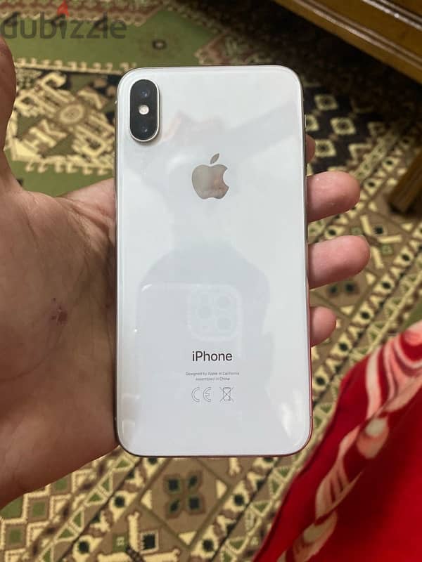 iphone x 1