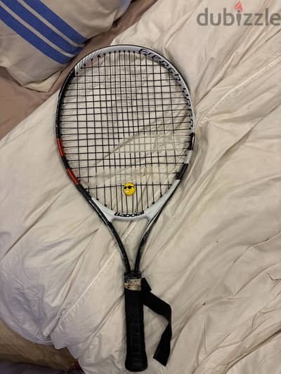 tennis racket BABOLAT