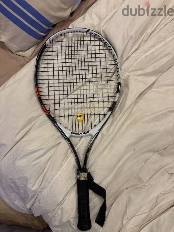 tennis racket BABOLAT 0