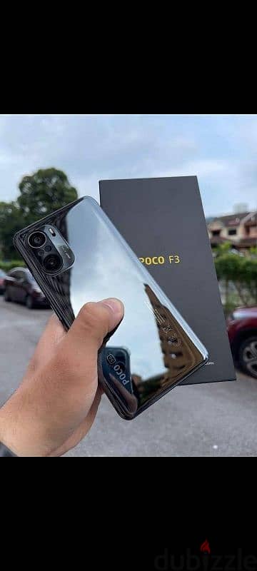 مطلوب ضهر جهاز pocof3 لون اسود 0