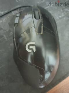 G402 Hyperion Fury 0