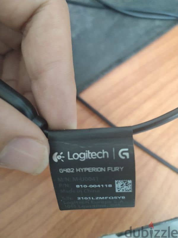 G402 Hyperion Fury 2